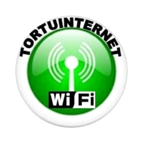 TortuInternet Logo